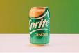 Coke-Sprite-Gingerale Can