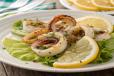 Grigliata di Calamari