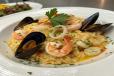 Delizia di Mare Risotto