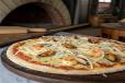 Pizza alla Pescatora