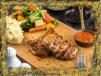 Filetto di Cernia Piccante