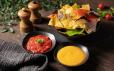 Artisans Nachos