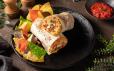 Chicken Burritos
