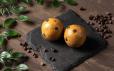 Chocolate Chip and Peanut butter balls ( 49gmsx2 )