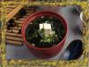 MISO (clear soy - based broth)