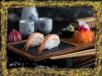 Prawn Sushi (2 Pcs)