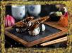 Unagi Sushi (2 Pcs)