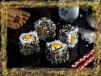 New York Maki Roll(V) (8 Pcs)