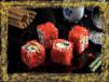 California Maki Roll (8 Pcs)