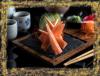 Crabstick Sashimi (5 Pcs)