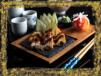 Unagi Sashimi (5 Pcs)