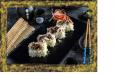 Crab Teriyaki Crunch (6Pcs)