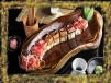Dragon Maki (8Pcs)