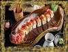 Spider Roll (8Pcs)