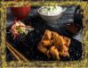 Chicken Teppanyaki