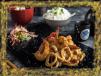 Seafood Teppanyaki