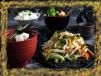 Veg Teppanyaki