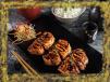 Salmon Teriyaki