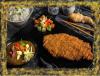 Curry Katsu