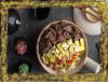 Beef Fried Rice/ Yakimash
