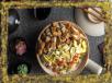 Chicken Fried Rice/ Yakimash
