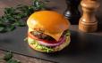 Classic Burger