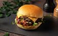Barbeque Burger