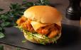 Spicy Crunchy Chicken