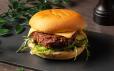 Beyond Burger Veg
