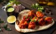 Tandoori Chicken Tikka