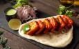 Tandoori Cottage Cheese Tikka
