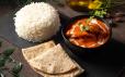 Smokey Butter Chicken