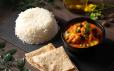 Velvety Vegetable Makhani