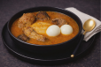 Light Soup