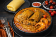 Nigeria Banga Soup