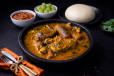 Ogono Soup