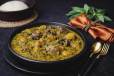 Nigeria Bitterleaf Soup