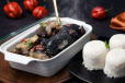 Cat Fish Pepper Soup
