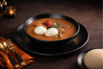 Peanut Soup/Groundnut Soup