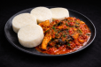 Yam And Fish Sauce