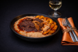 Ewa Agoyin Beans