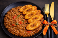 Porridge Beans