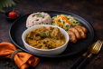Curry Goat