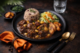 Oxtail