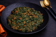 Spinach Soup