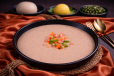 Kawo/Green Peas Stew