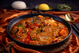 Fish Stew/Kyenyanja
