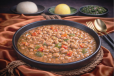Bijanjaro/Beans Stew