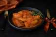 Katogo/Sauced Matooke