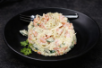 Besbyte Salad